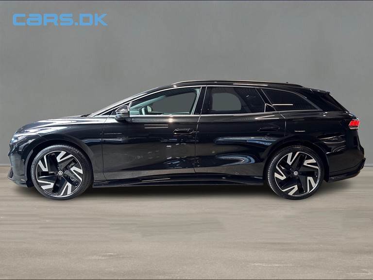 VW ID.7 Tourer EL Style S+ 286HK Stc Aut.