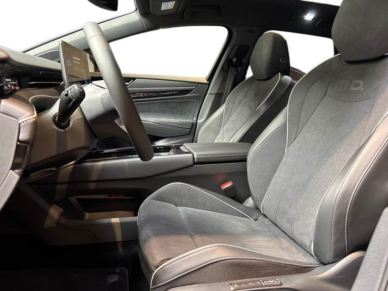 VW ID.7 Tourer EL Style S+ 286HK Stc Aut.