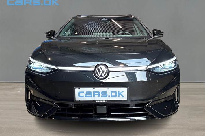 Sort VW ID.7 fra 2026