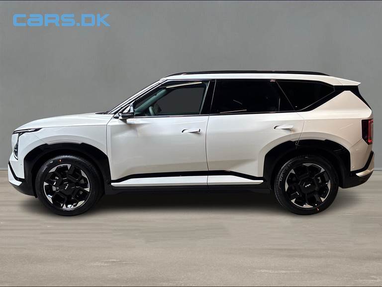 Kia EV5 Long Range GT-Line 218HK 5d Aut.