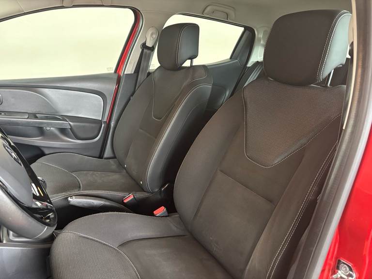 Renault Clio 0,9 TCE Expression 90HK 5d