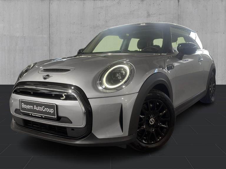 Mini Cooper SE Essential