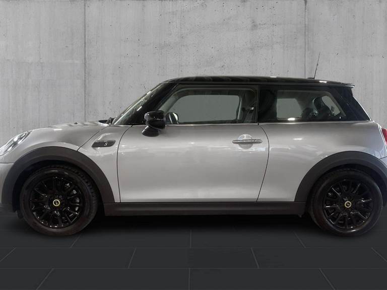 Mini Cooper SE Essential