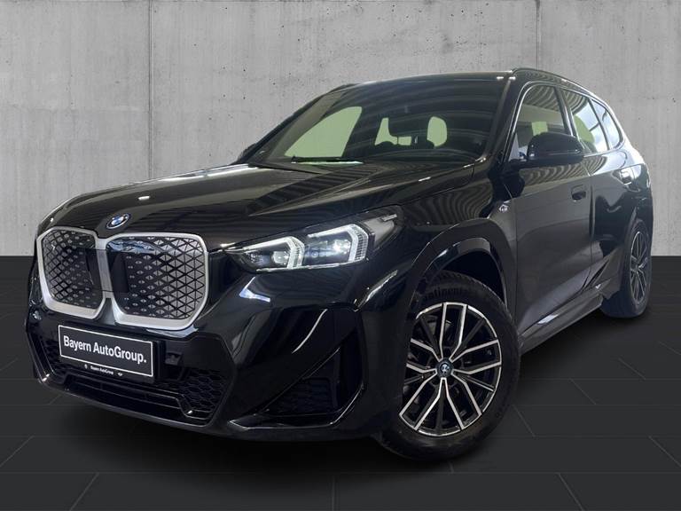 BMW iX1 xDrive30 M-Sport