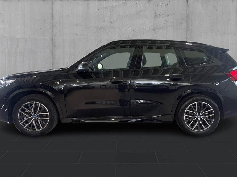BMW iX1 xDrive30 M-Sport