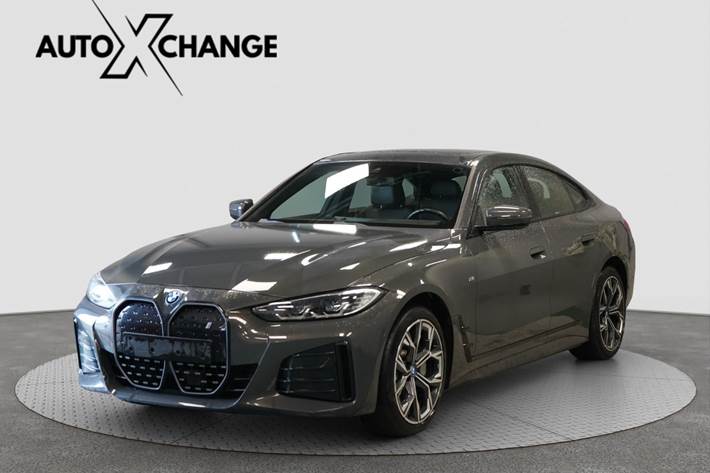 undefined BMW i4 fra 2022