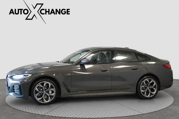 undefined BMW i4 fra 2022