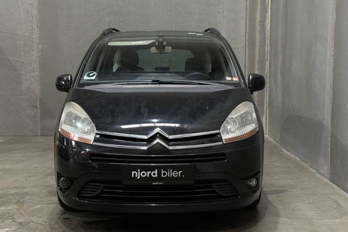 undefined Citroën C4 Picasso fra 2009