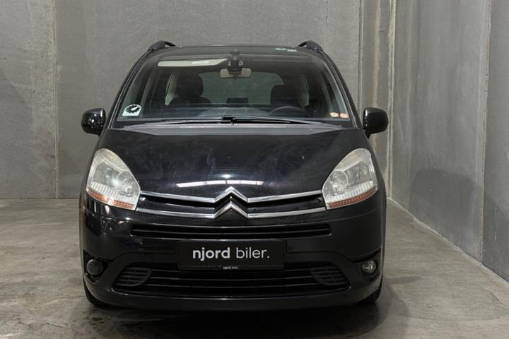 undefined Citroën C4 Picasso fra 2009