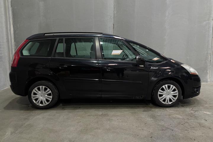 undefined Citroën C4 Picasso fra 2009