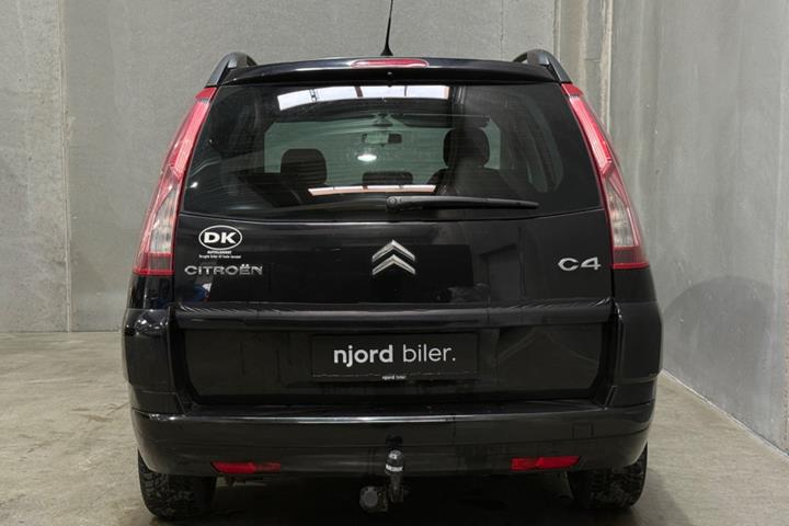 undefined Citroën C4 Picasso fra 2009
