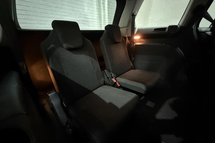 undefined Citroën C4 Picasso fra 2009