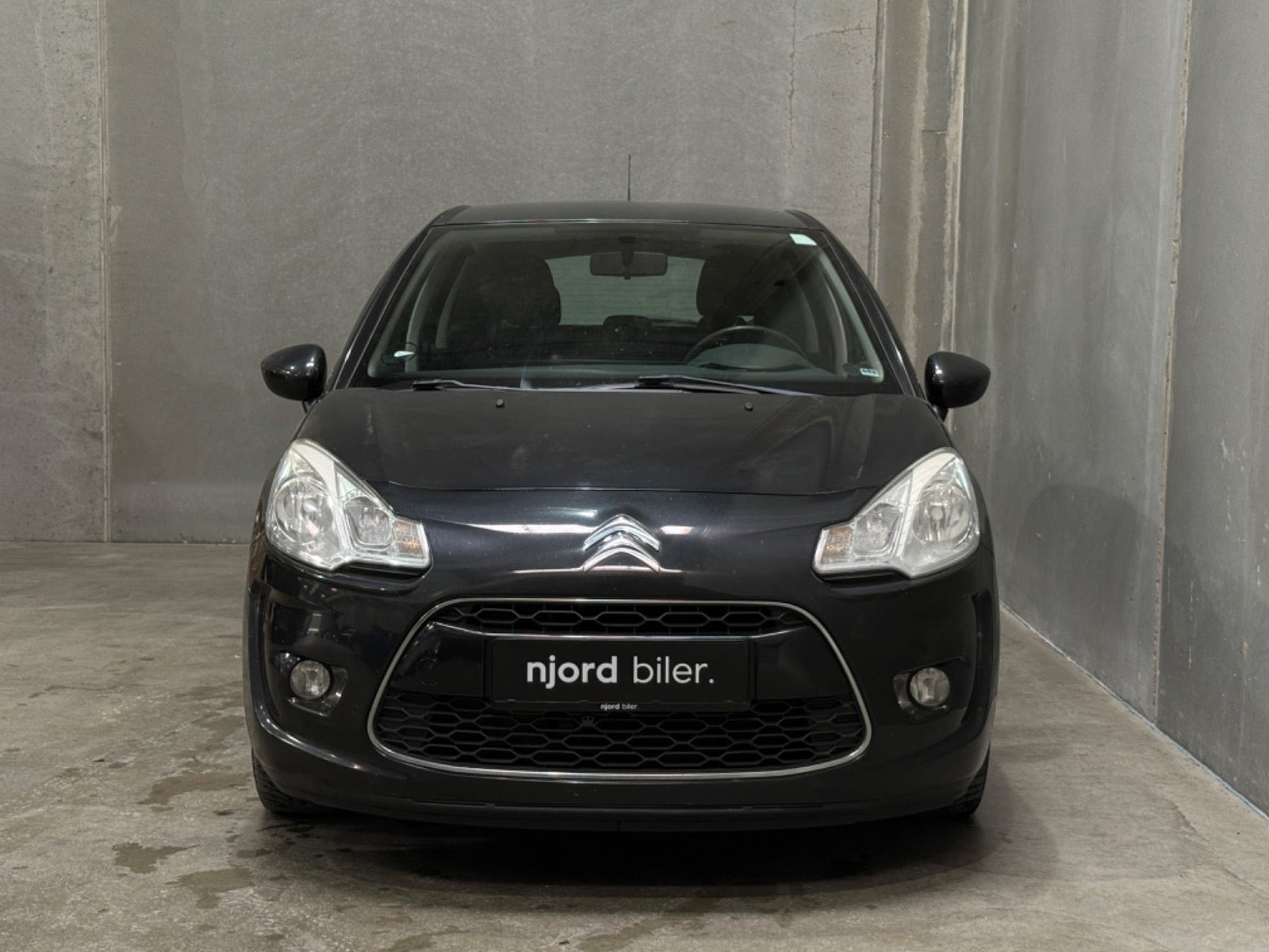 undefined Citroën C3 fra 2011
