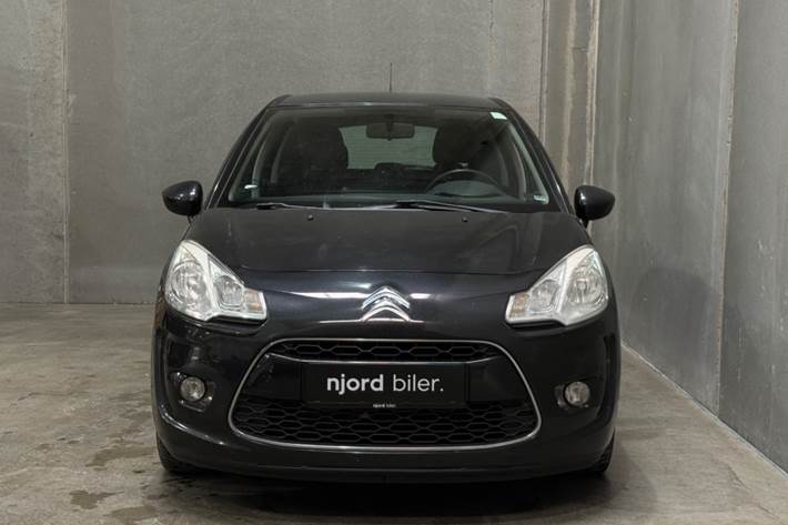 undefined Citroën C3 fra 2011