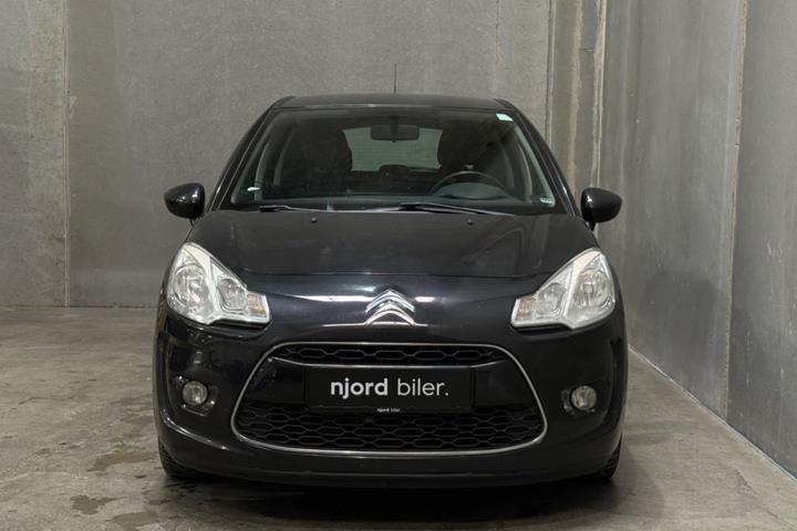 undefined Citroën C3 fra 2011