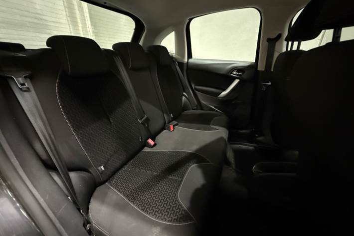 undefined Citroën C3 fra 2011