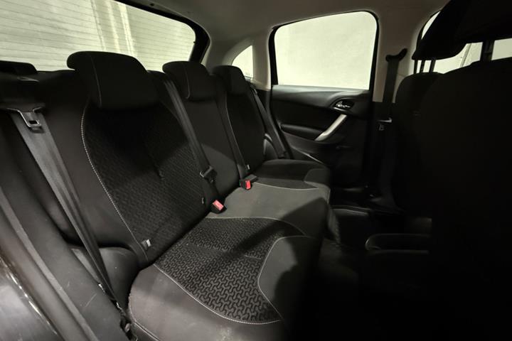 undefined Citroën C3 fra 2011