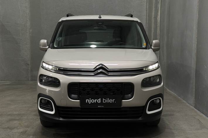 undefined Citroën Berlingo fra 2019