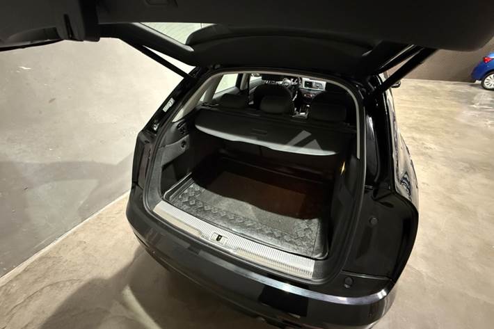 undefined Audi Q3 fra 2016