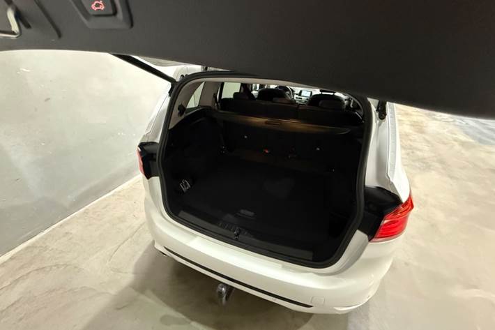 undefined BMW 218i fra 2019