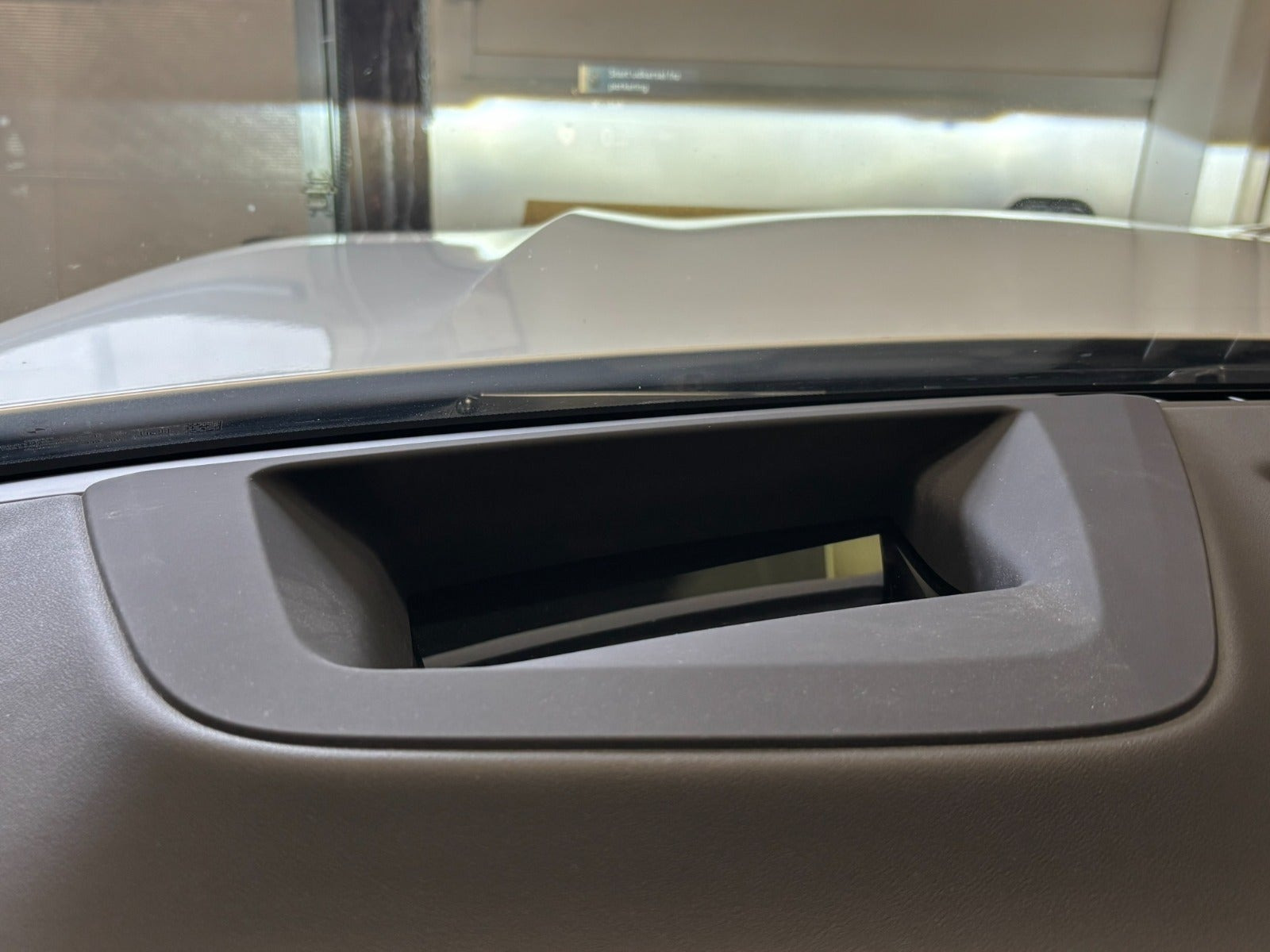 Hvid BMW X5 fra 2025