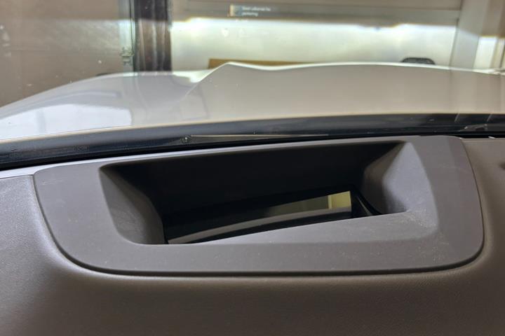Hvid BMW X5 fra 2025