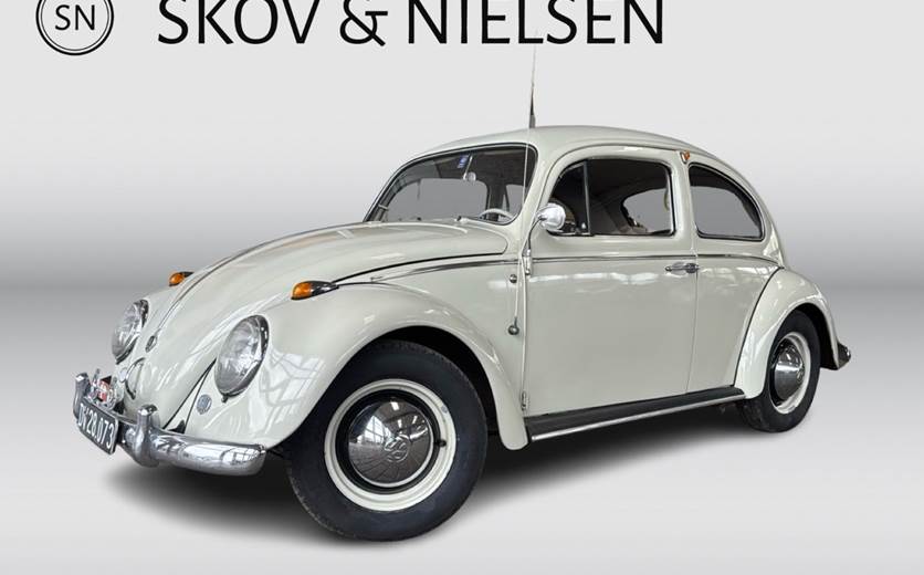 VW 1200 1,2