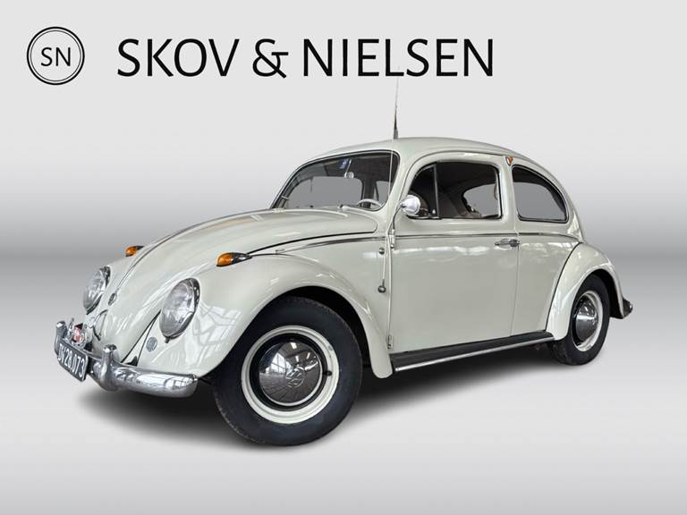 VW 1200 1,2