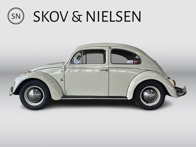 VW 1200 1,2