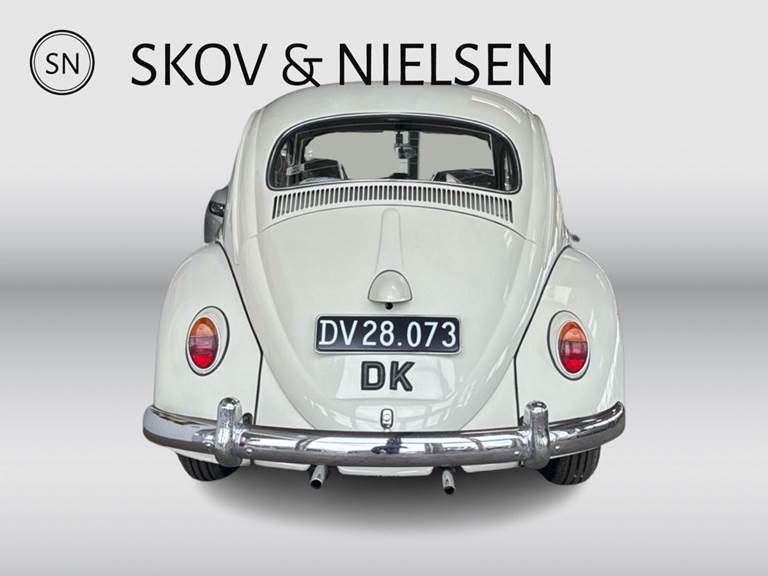 VW 1200 1,2