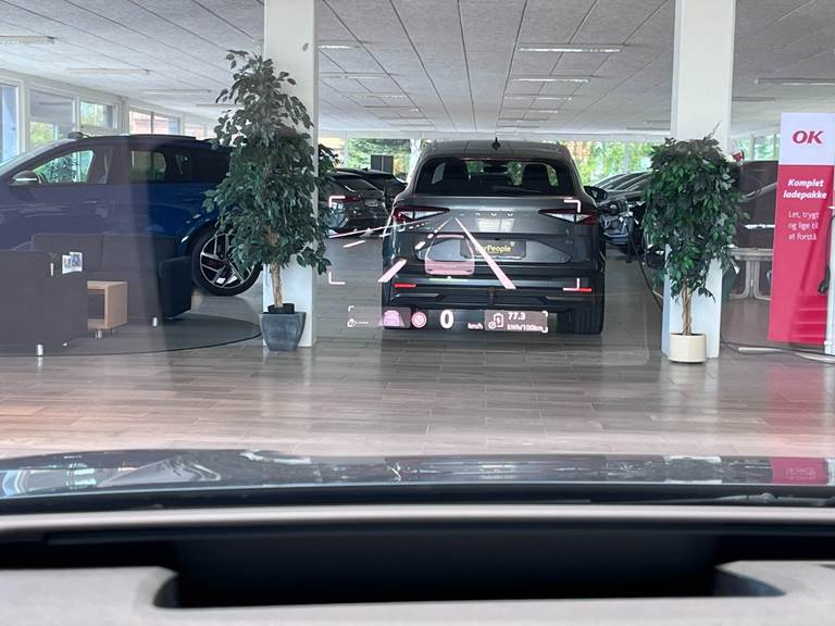 VW ID.7 77 Style