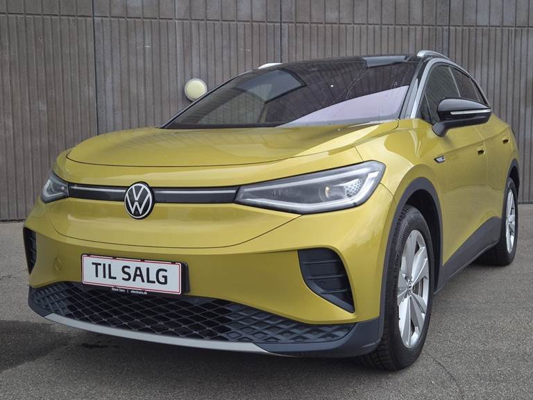 VW ID.4 77 1ST Max