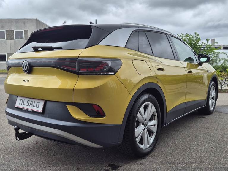 VW ID.4 77 1ST Max
