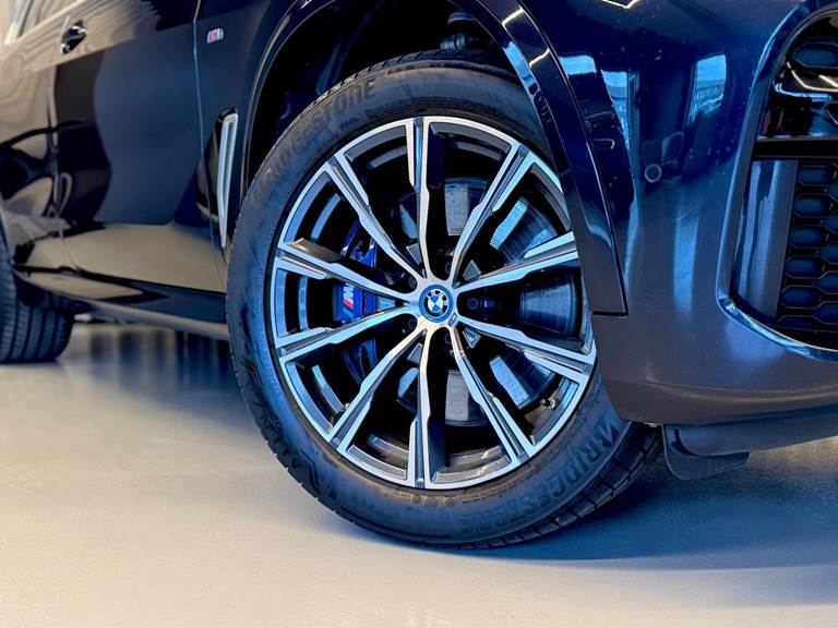 BMW X5 3,0 xDrive45e M-Sport aut.