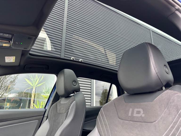 VW ID.4 77 Pro Performance Max
