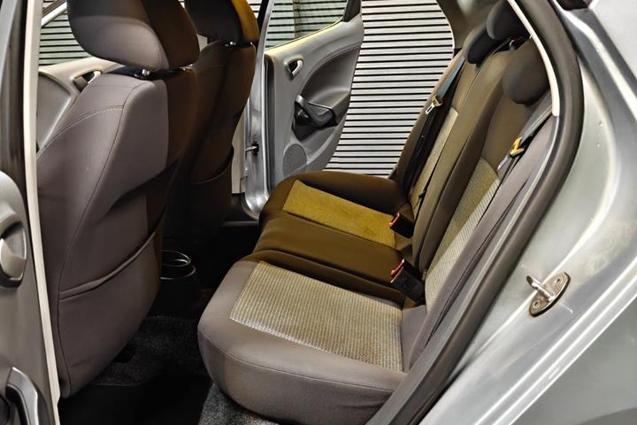 undefined Seat Ibiza fra 2010