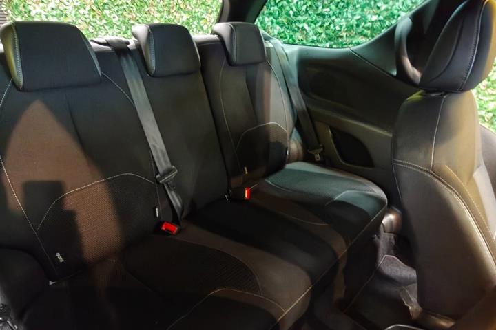undefined Citroën DS3 fra 2013