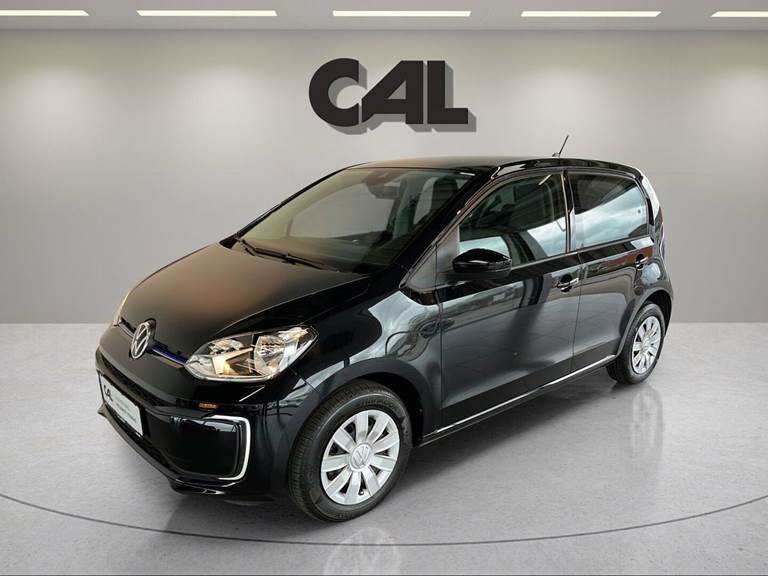 VW E-UP! Move Up!