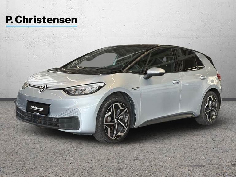 VW ID.3 77 Pro S