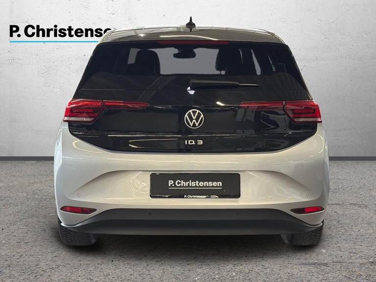 VW ID.3 77 Pro S