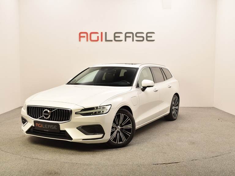 Volvo V60 2,0 T6 ReCharge Inscription aut. AWD