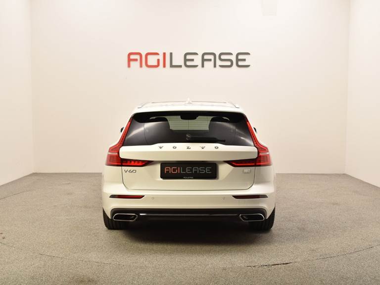 Volvo V60 2,0 T6 ReCharge Inscription aut. AWD