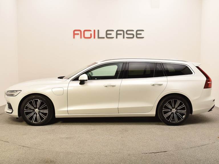 Volvo V60 2,0 T6 ReCharge Inscription aut. AWD