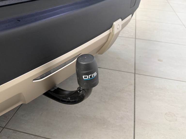 Mini Aceman SE Favoured Trim XL