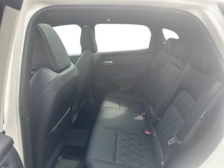 Nissan Qashqai 1,3 mHEV Tekna X-tr.
