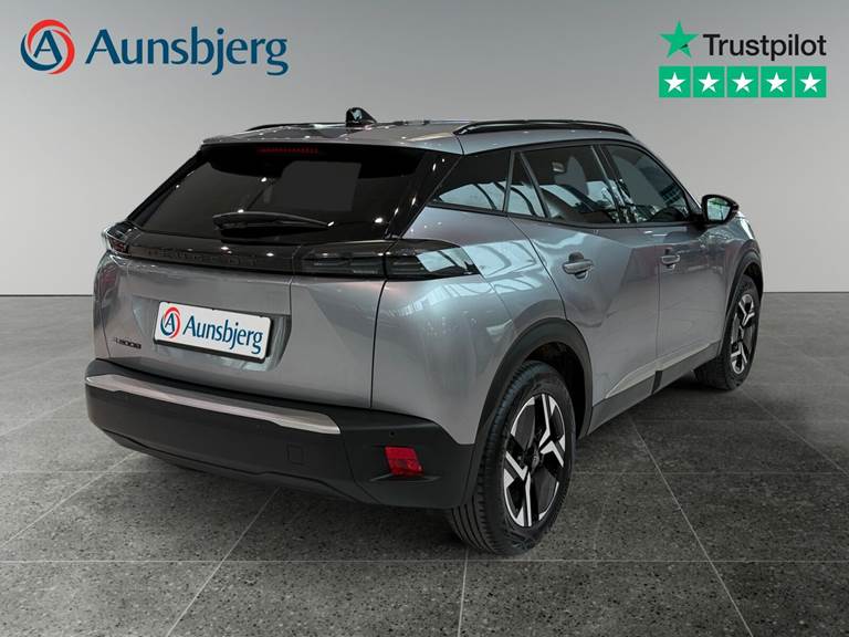 Peugeot e-2008 54 Allure