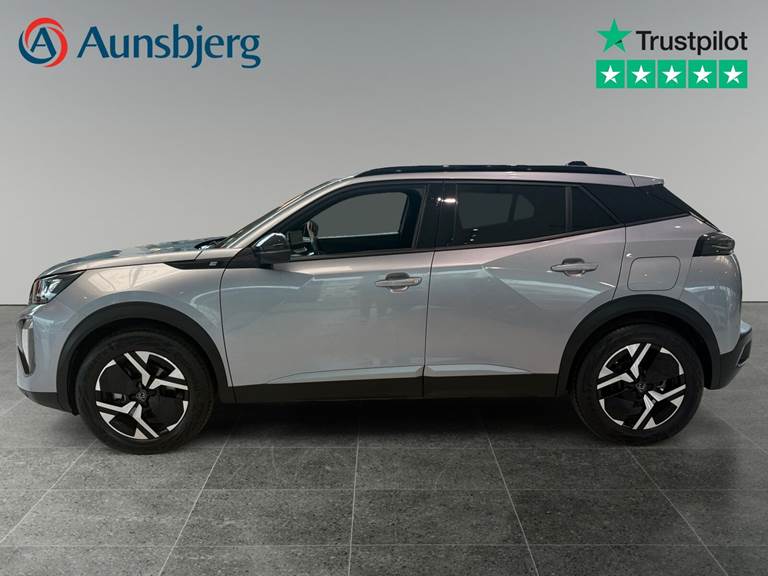 Peugeot e-2008 54 Allure