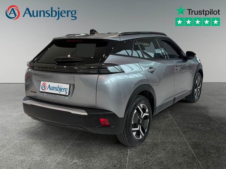 Peugeot e-2008 54 Allure