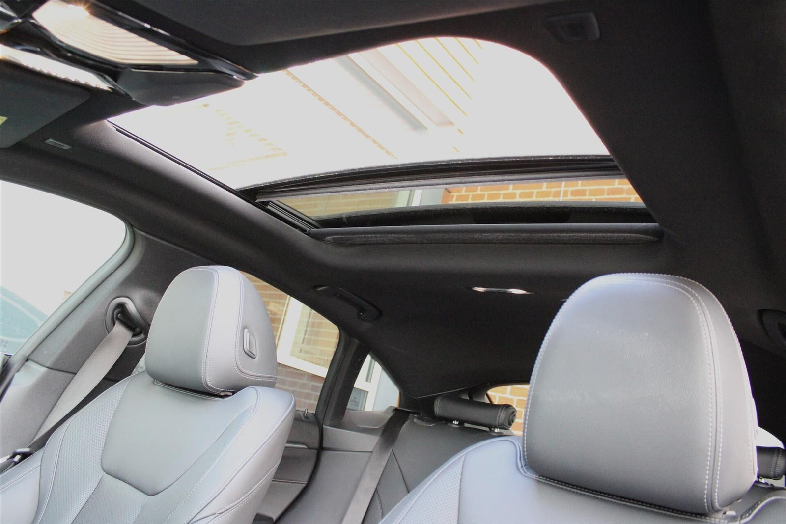 Sort BMW i4 fra 2022