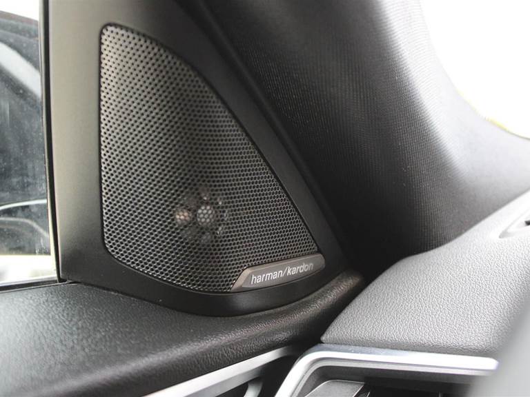 BMW i4 eDrive40 M-Sport